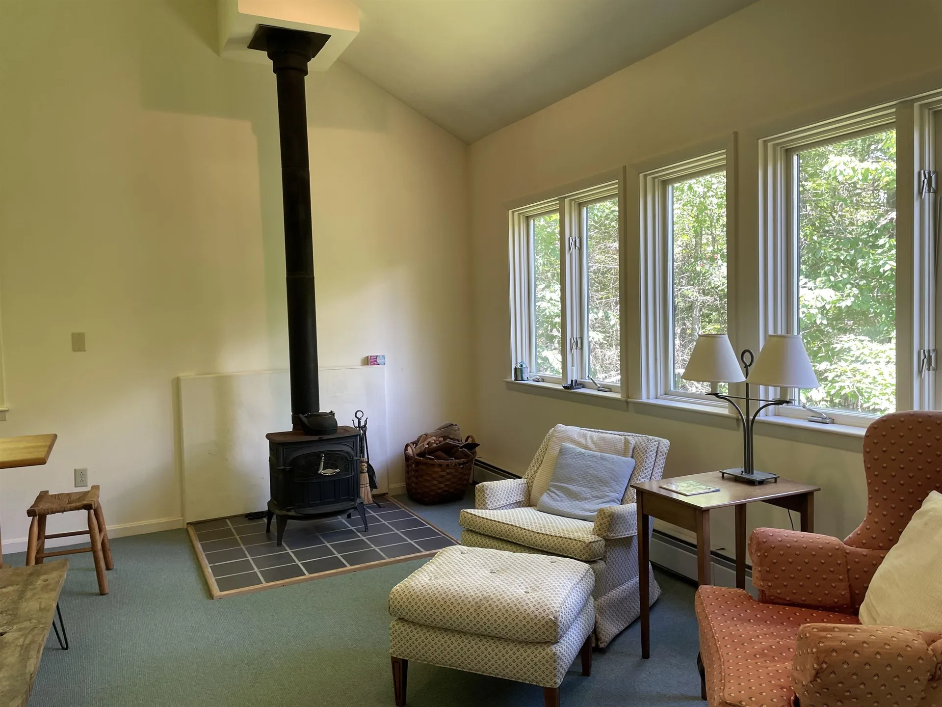 963 Winhall Hollow Road Londonderry VT 05155