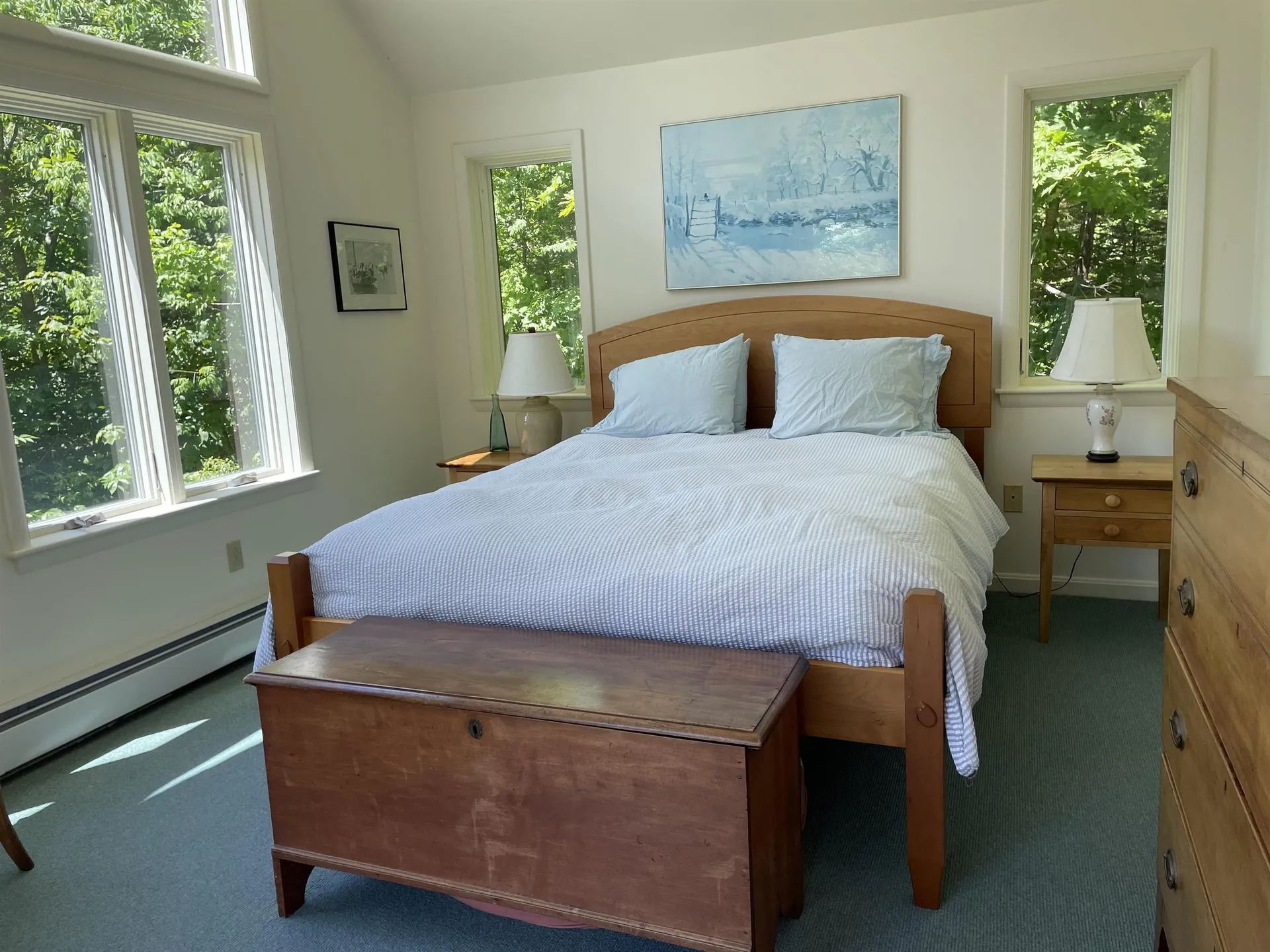 963 Winhall Hollow Road Londonderry VT 05155