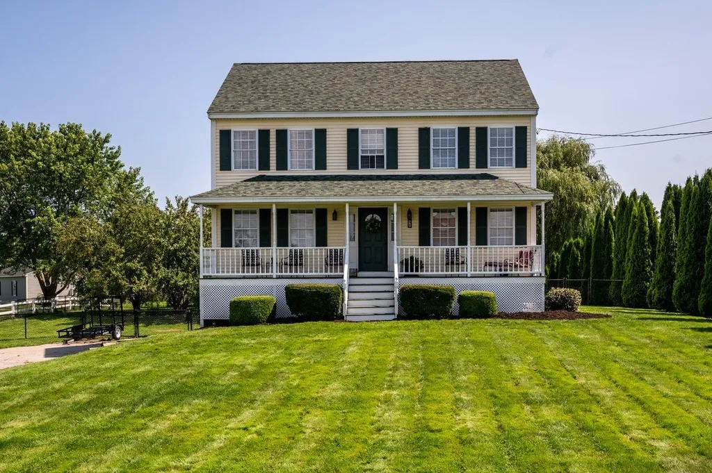 6 Greenacre Drive York ME 03909