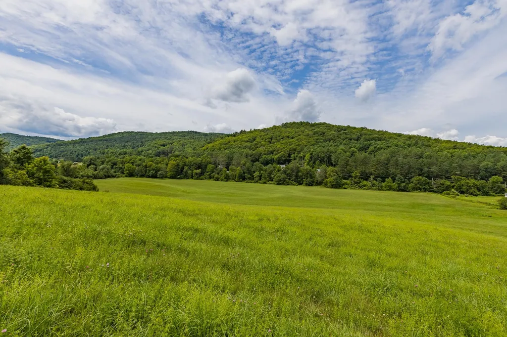 10024 Vt Route 12 Barnard VT 05031