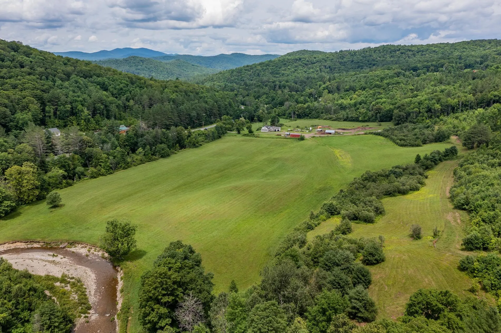 10024 Vt Route 12 Barnard VT 05031