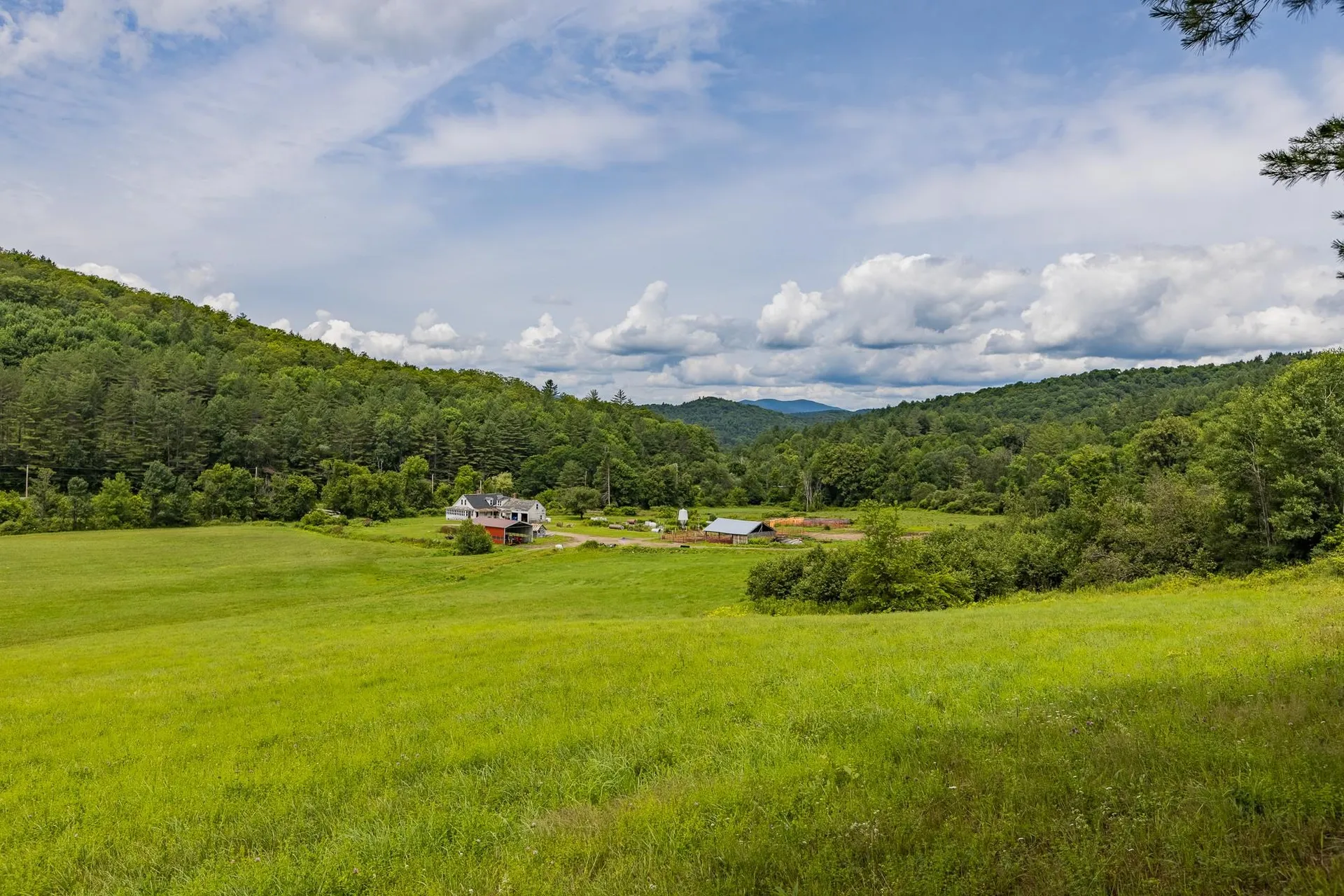 10024 Vt Route 12 Barnard VT 05031