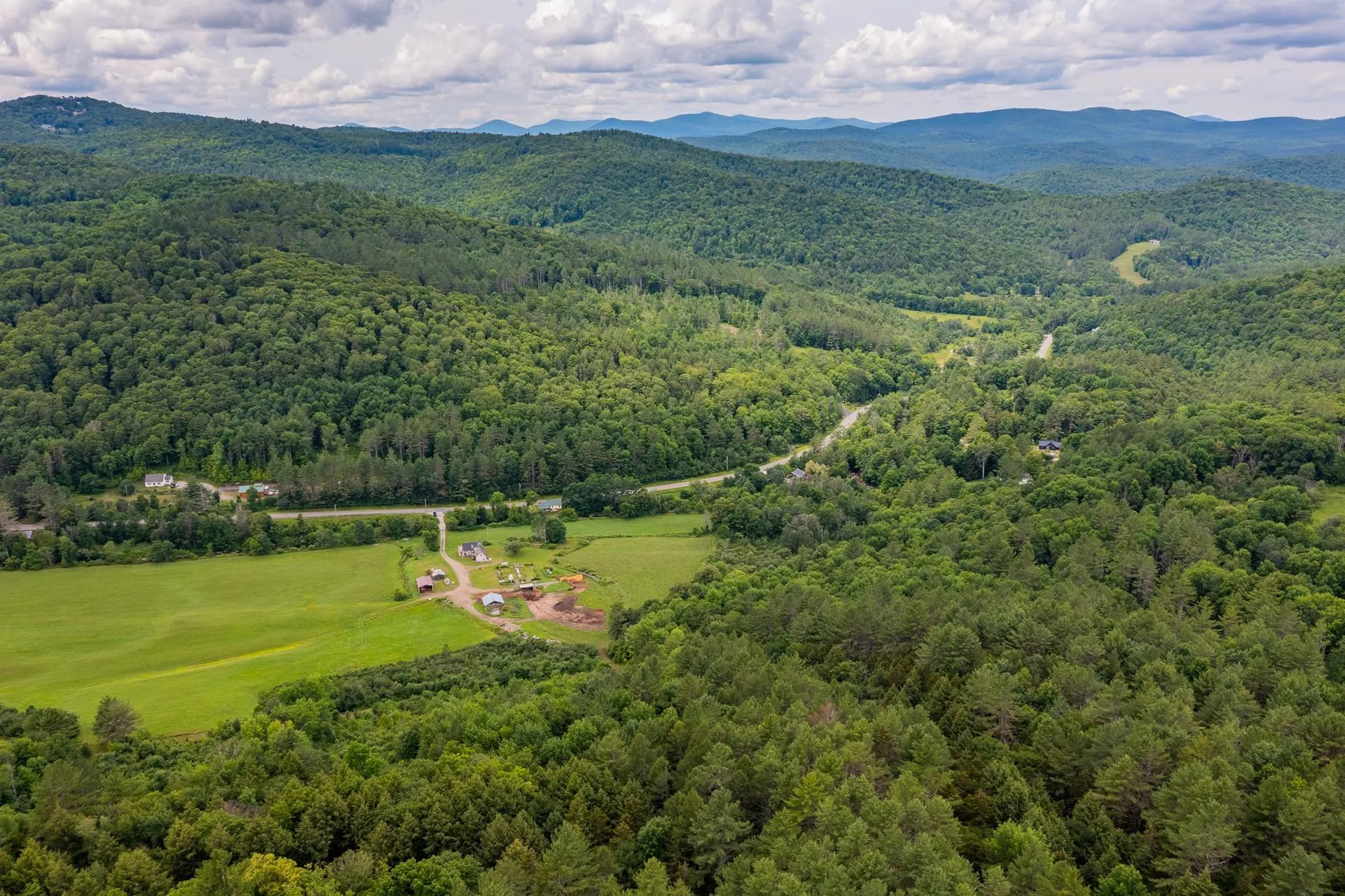 10024 Vt Route 12 Barnard VT 05031