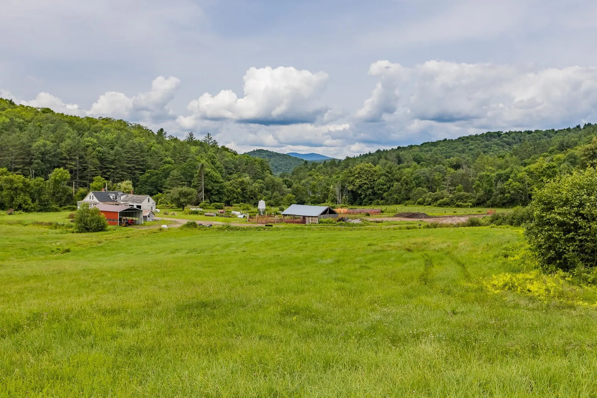 10024 Vt Route 12 Barnard VT 05031