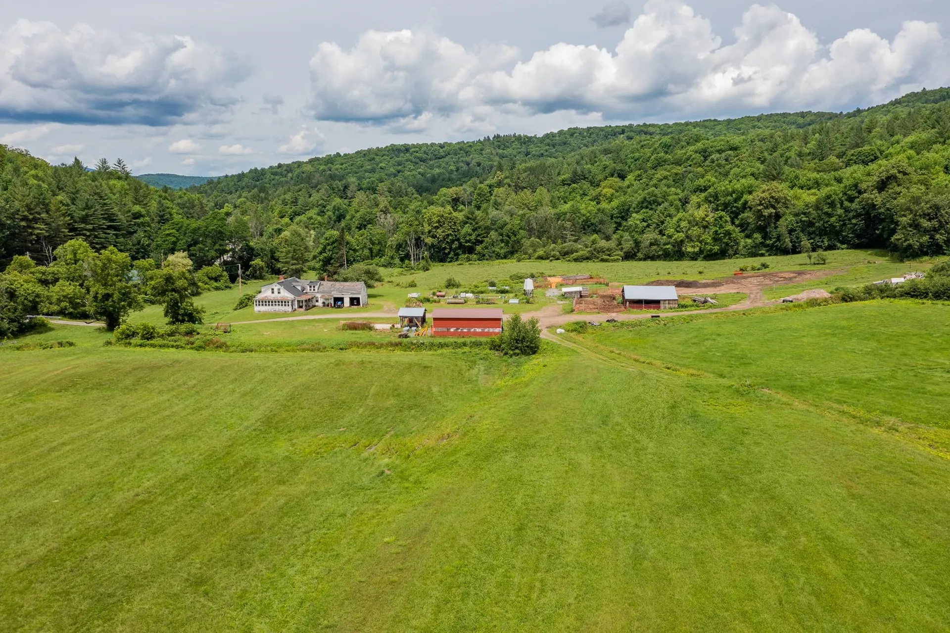 10024 Vt Route 12 Barnard VT 05031
