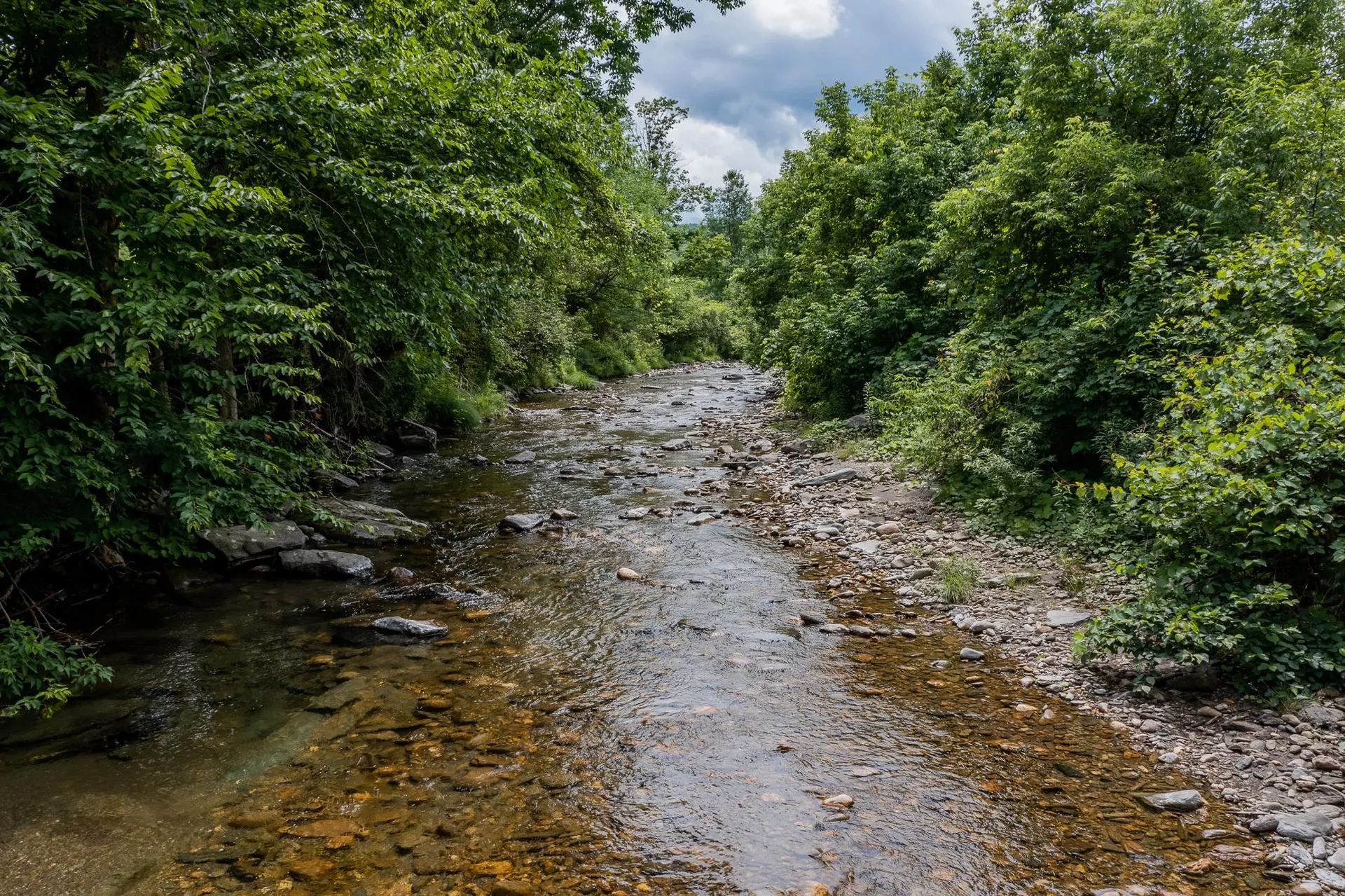 10024 Vt Route 12 Barnard VT 05031