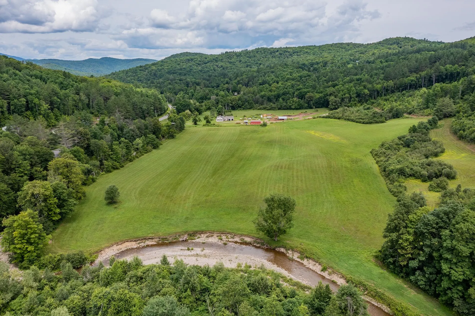 10024 Vt Route 12 Barnard VT 05031