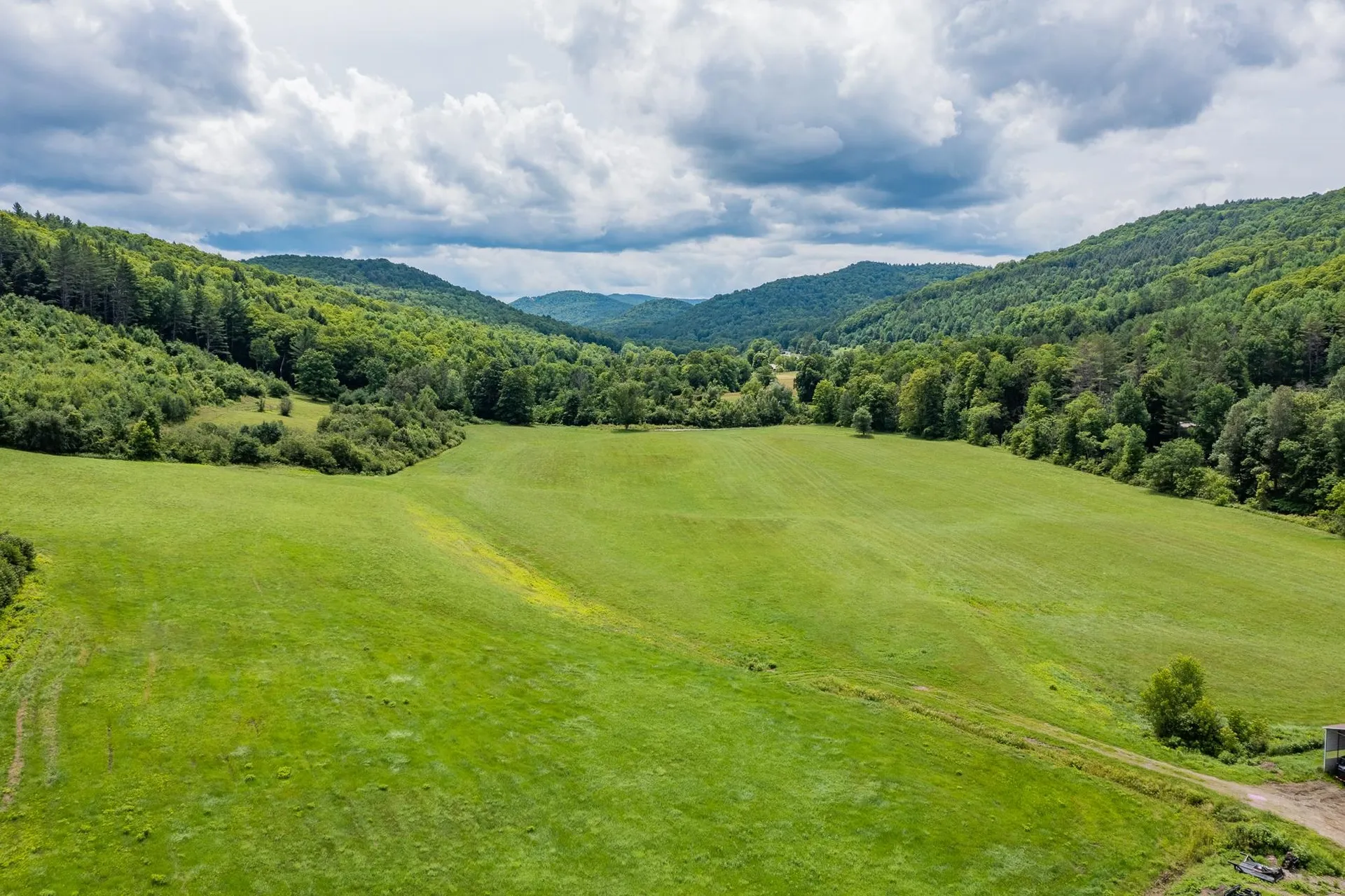 10024 Vt Route 12 Barnard VT 05031