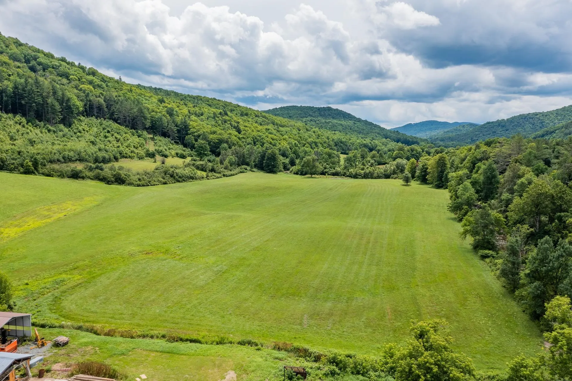 10024 Vt Route 12 Barnard VT 05031