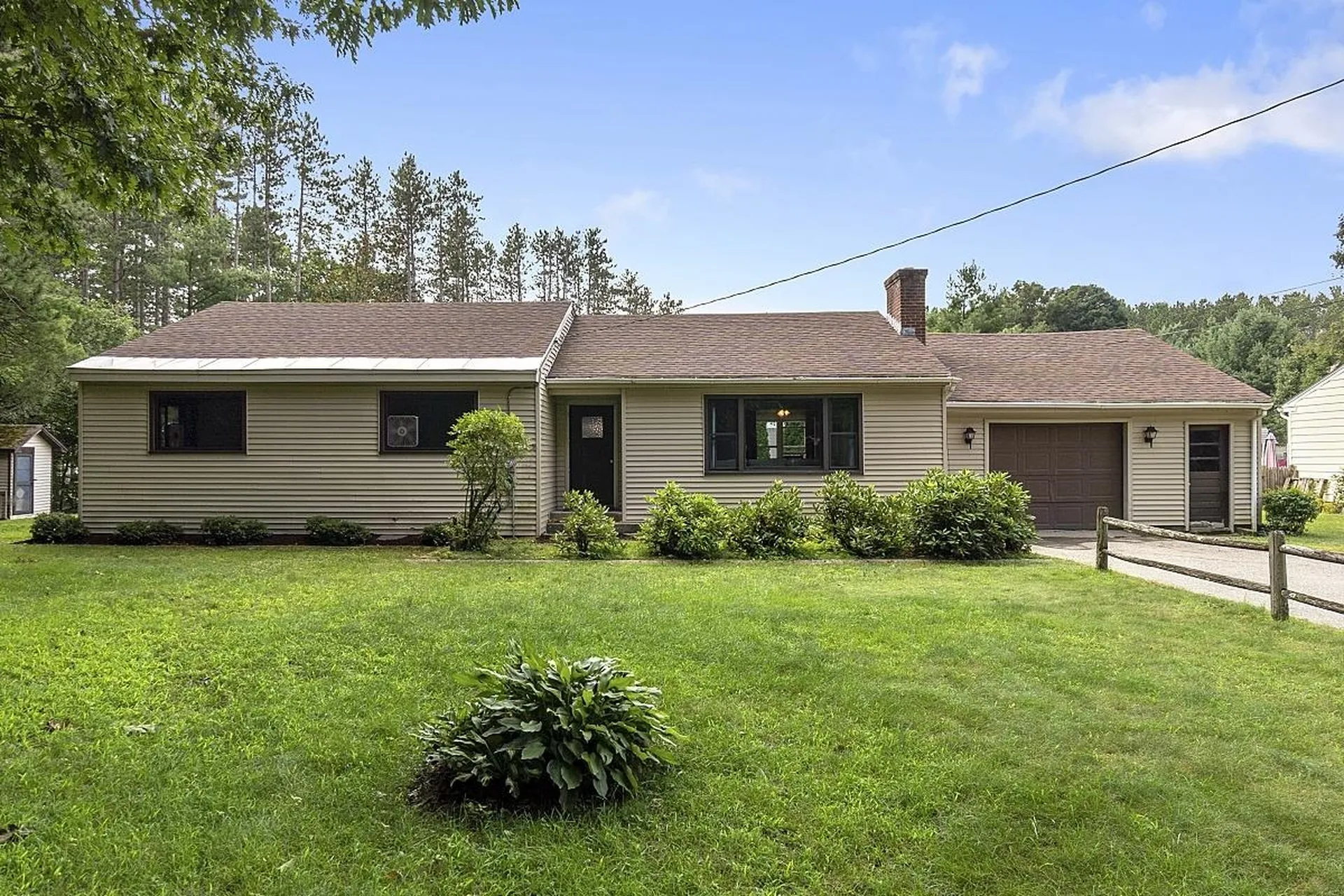 11 1/2 Birch Street Keene NH 03431