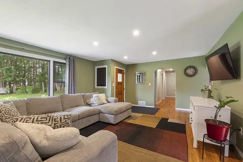 11 1/2 Birch Street Keene NH 03431