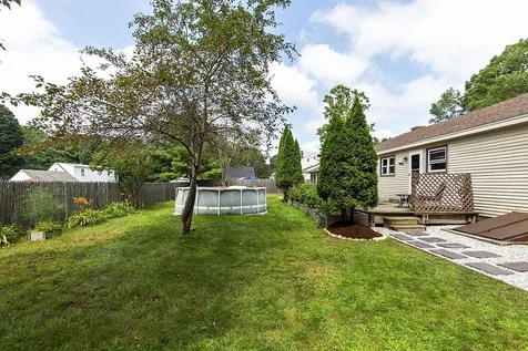 11 1/2 Birch Street Keene NH 03431