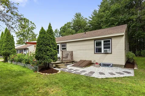 11 1/2 Birch Street Keene NH 03431