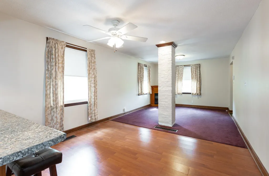4 Bruce Street Nashua NH 03064