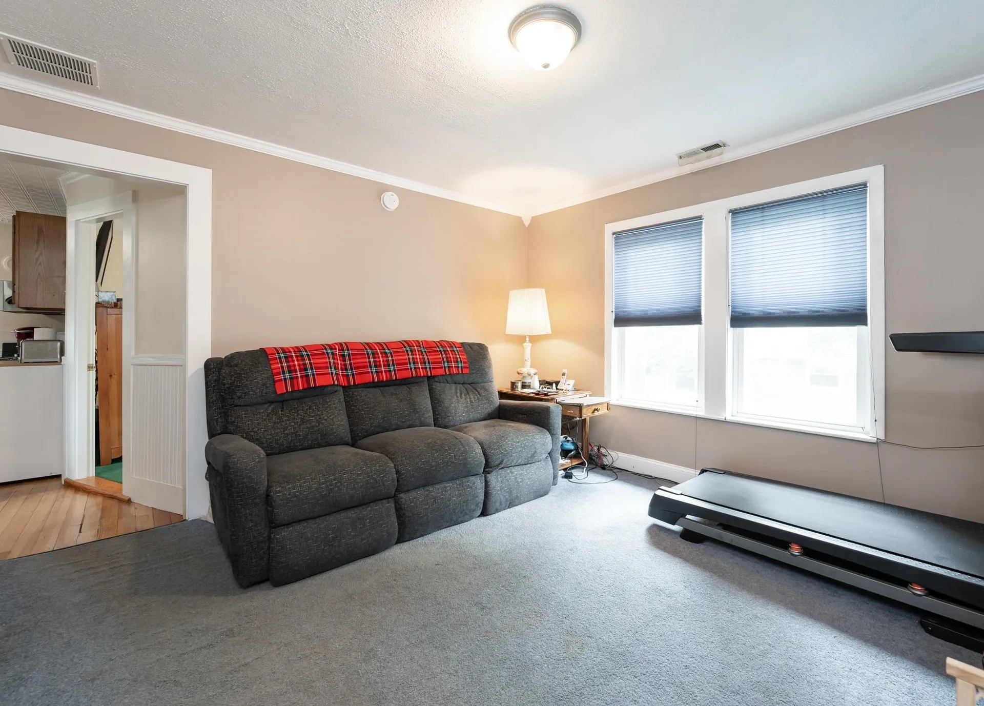 4 Bruce Street Nashua NH 03064