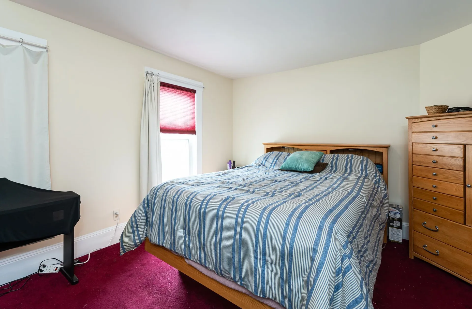 4 Bruce Street Nashua NH 03064