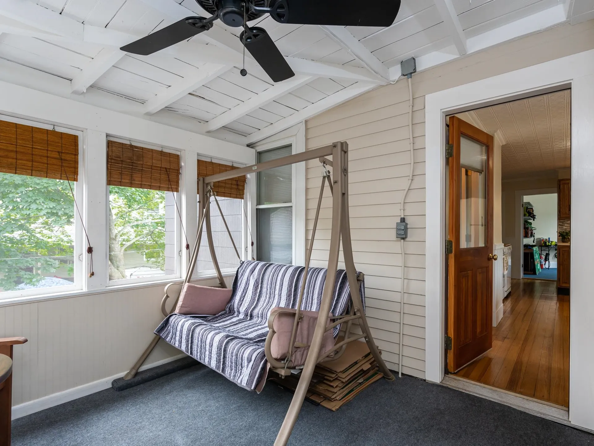 4 Bruce Street Nashua NH 03064