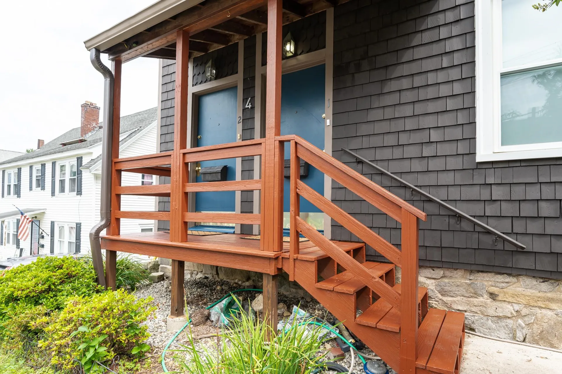 4 Bruce Street Nashua NH 03064