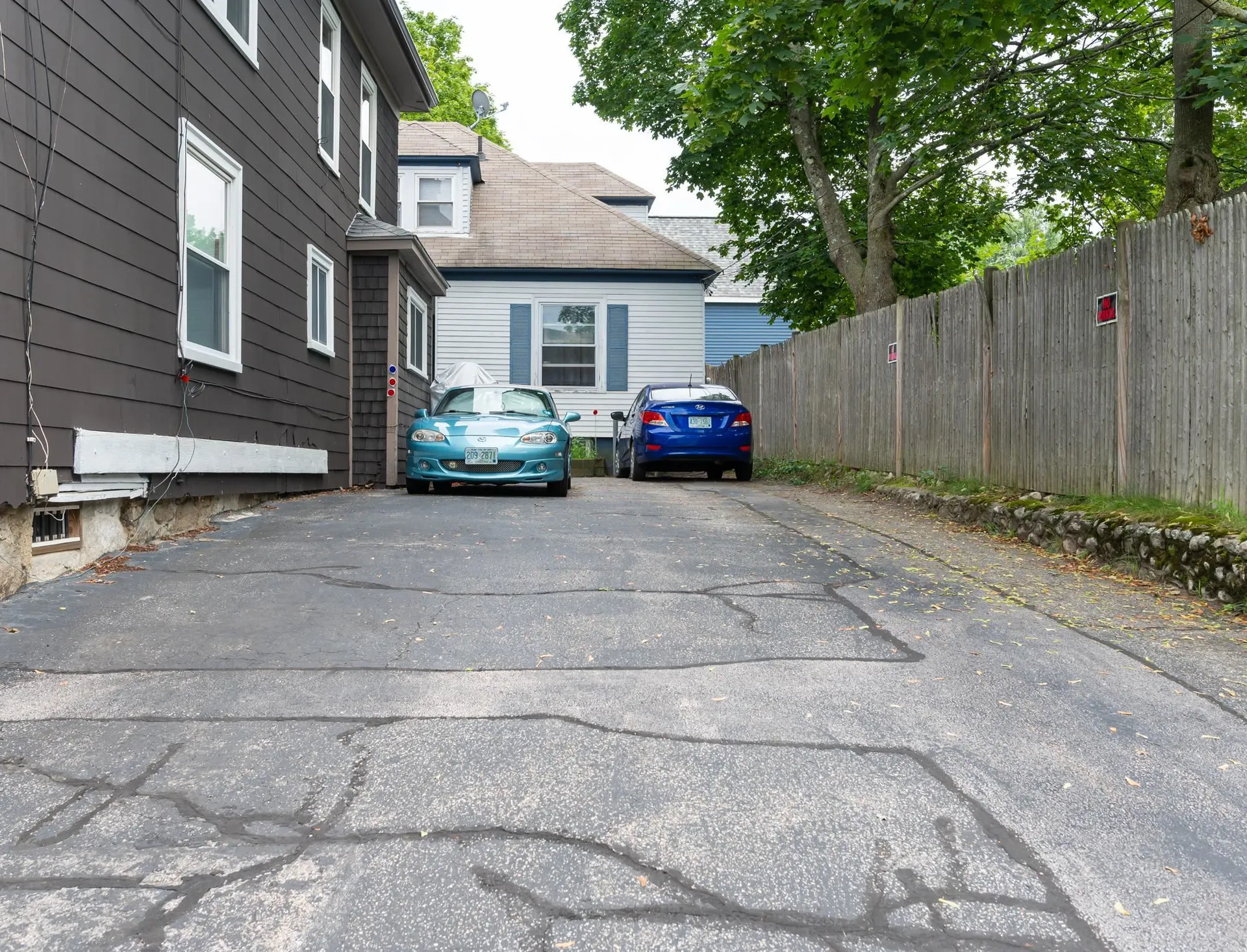 4 Bruce Street Nashua NH 03064