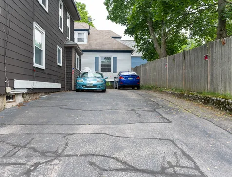 4 Bruce Street Nashua NH 03064