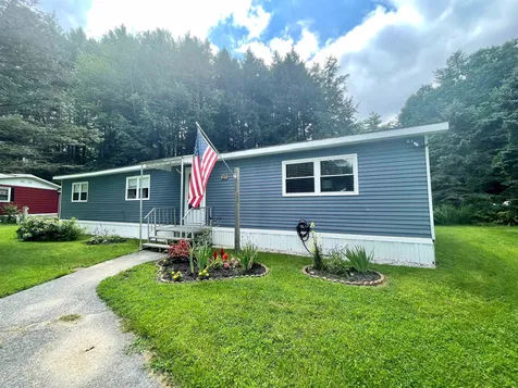27 Finch Street Keene NH 03431