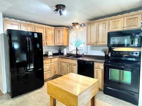 27 Finch Street Keene NH 03431