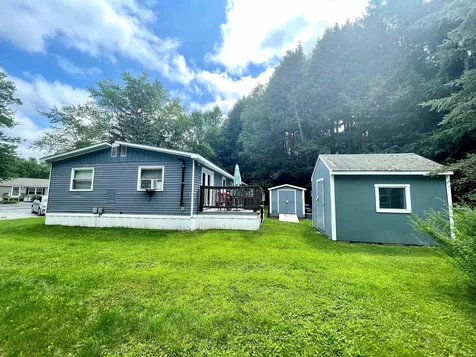 27 Finch Street Keene NH 03431