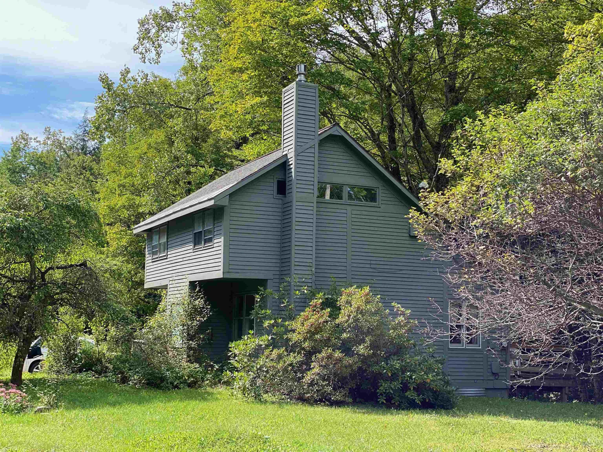 4645 Route 100n Plymouth VT 05149