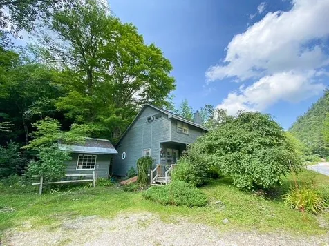 4645 Route 100n Plymouth VT 05149