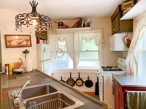 4645 Route 100n Plymouth VT 05149