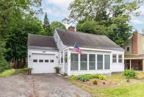 1227 North Avenue Burlington VT 05408