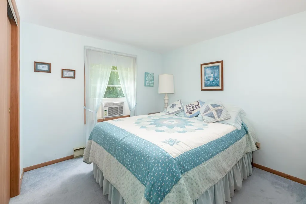 86 Heatherwood Drive Moultonborough NH 03254