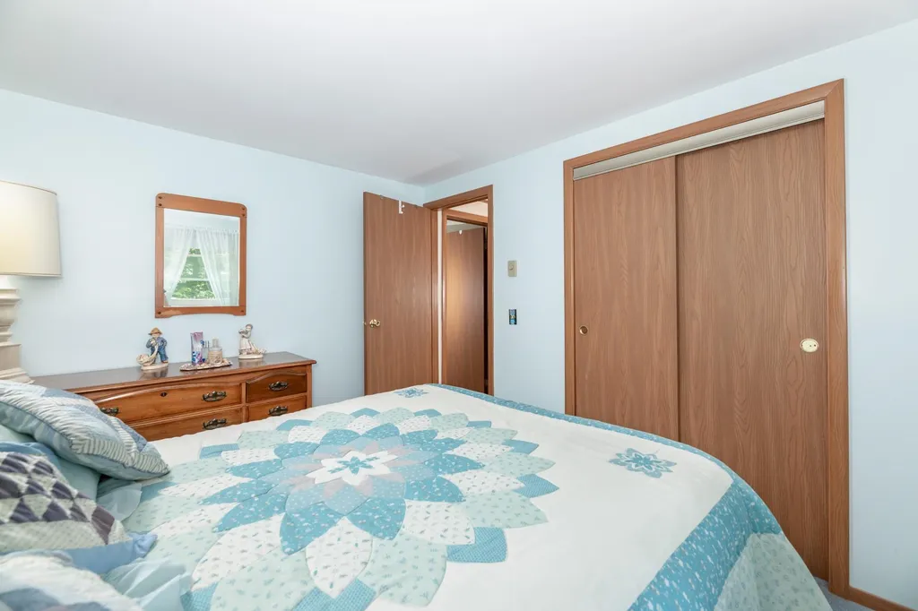86 Heatherwood Drive Moultonborough NH 03254