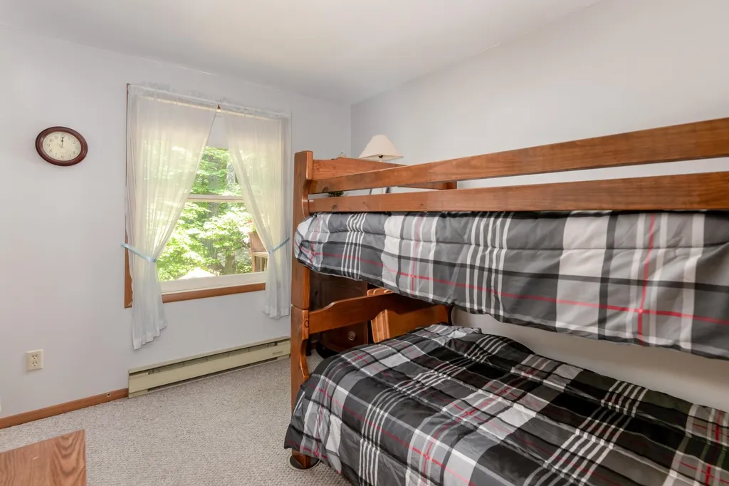 86 Heatherwood Drive Moultonborough NH 03254