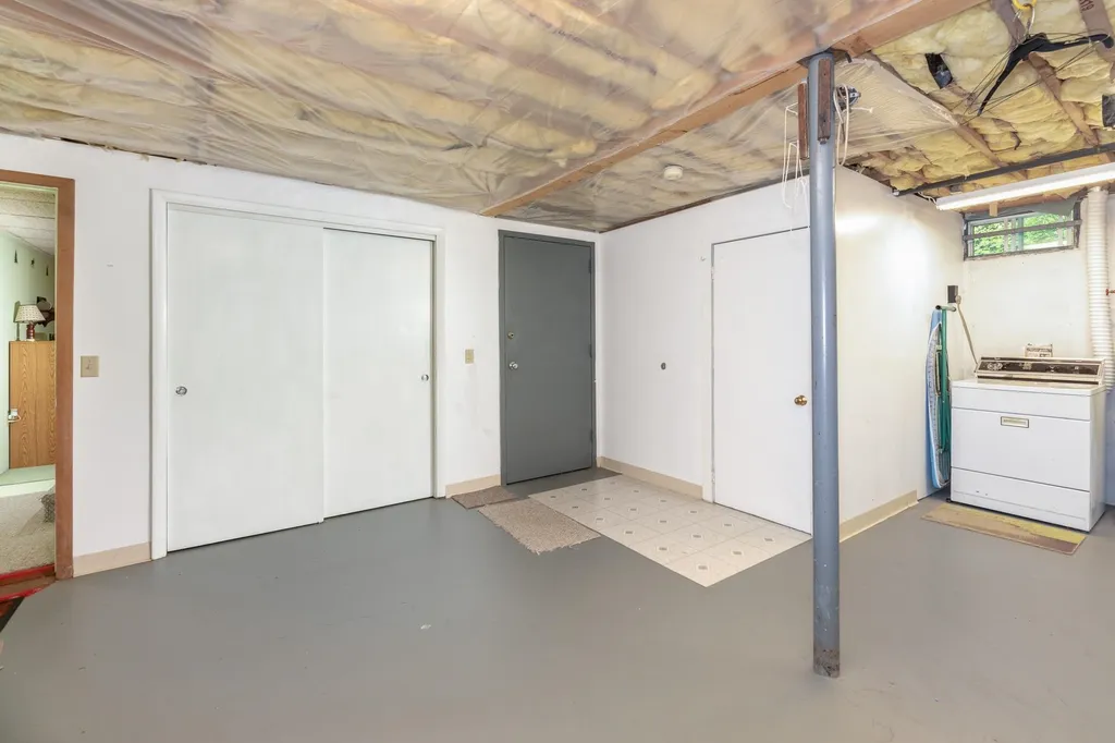 86 Heatherwood Drive Moultonborough NH 03254