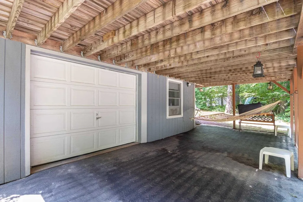 86 Heatherwood Drive Moultonborough NH 03254