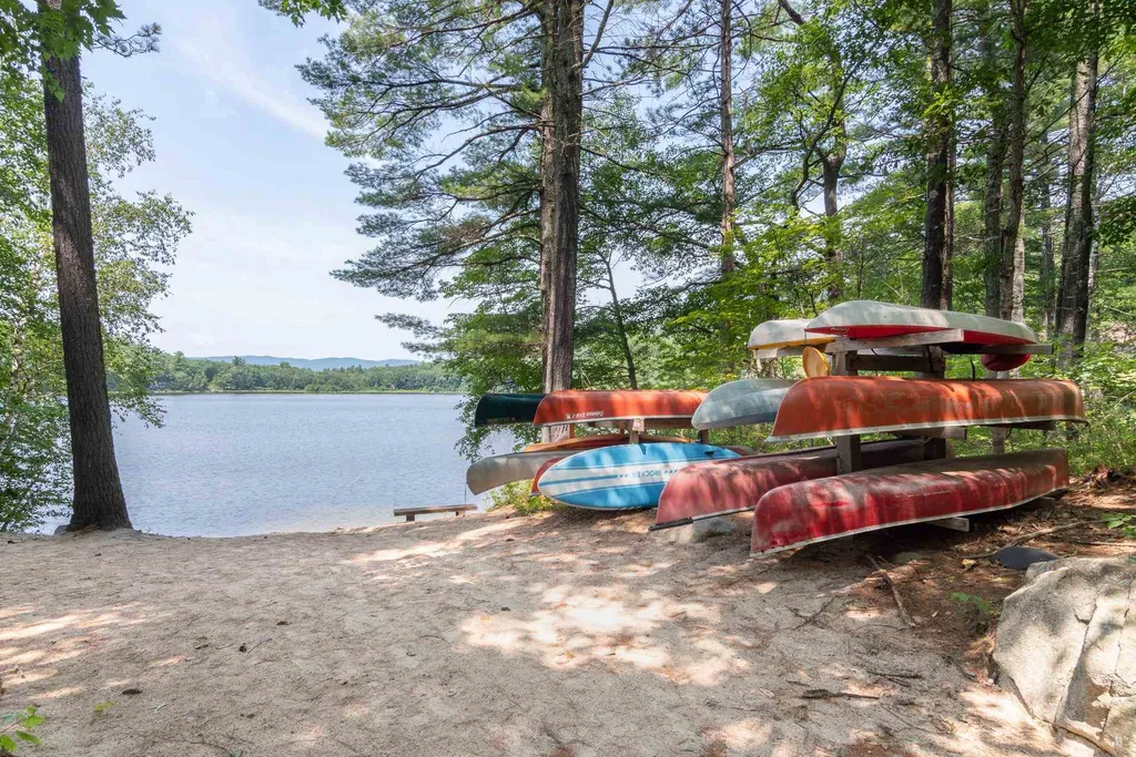 86 Heatherwood Drive Moultonborough NH 03254