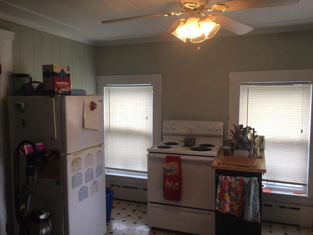 12 Mount Vernon Street Somersworth NH 03878