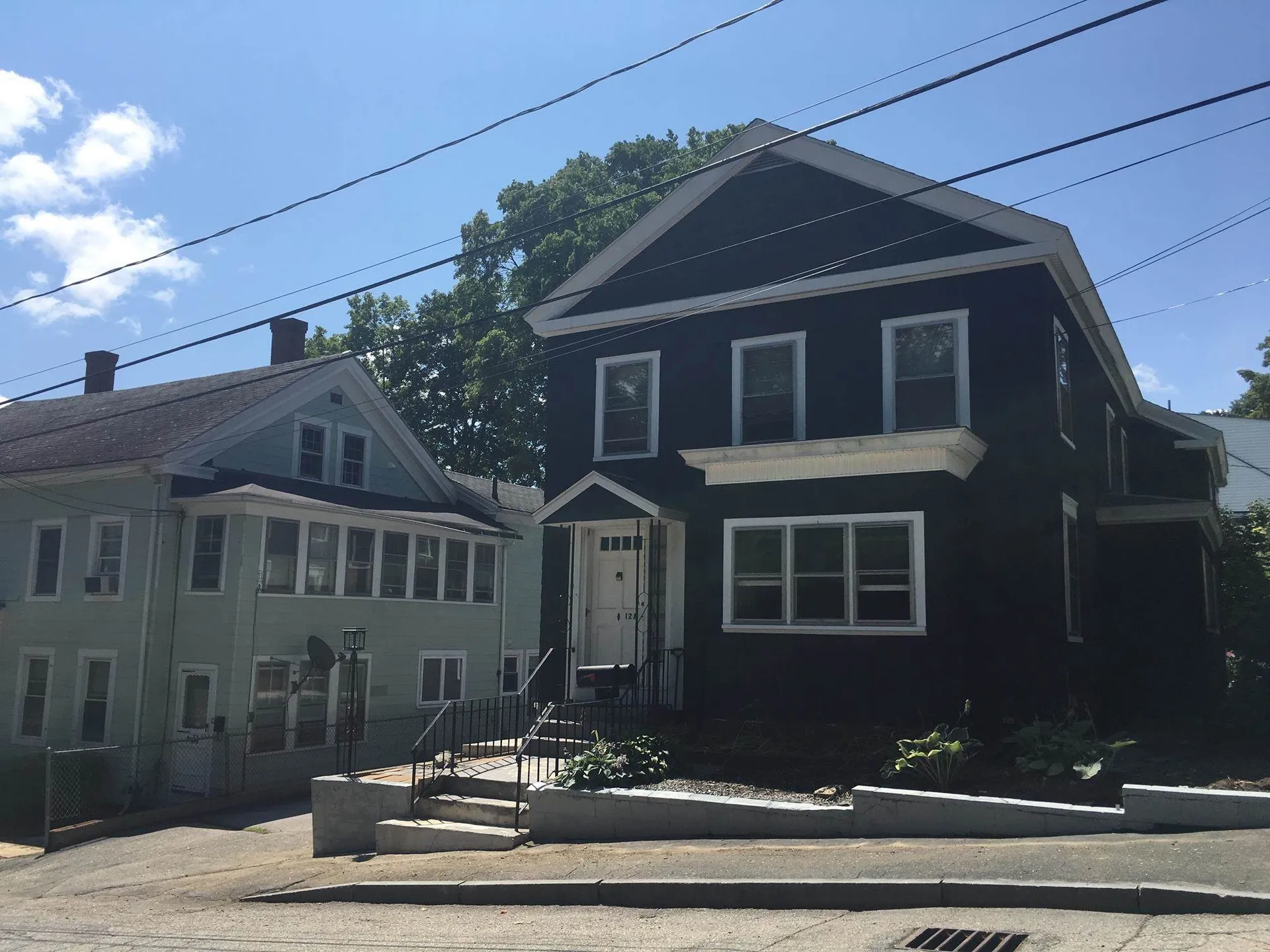 12 Mount Vernon Street Somersworth NH 03878