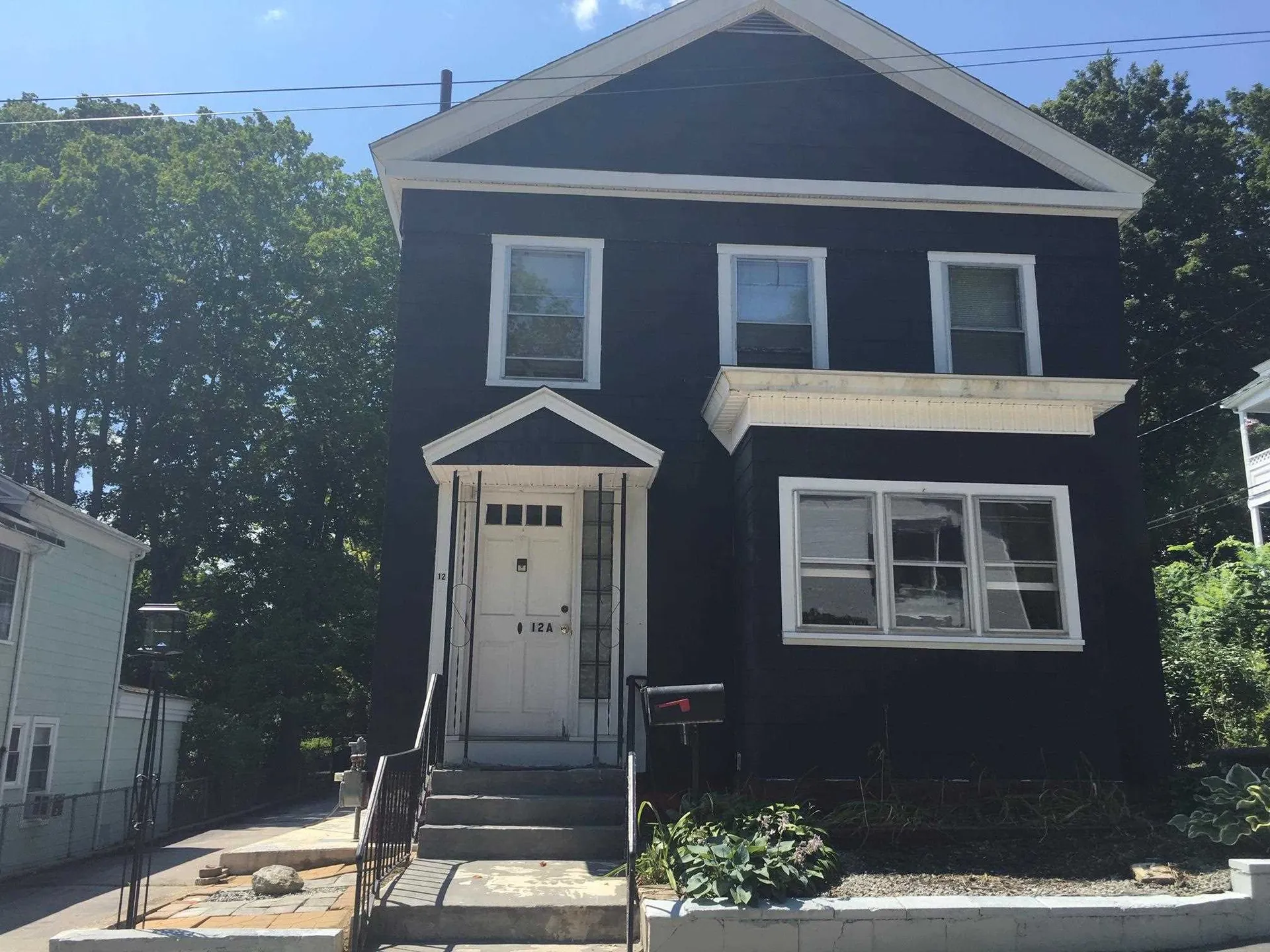 12 Mount Vernon Street Somersworth NH 03878