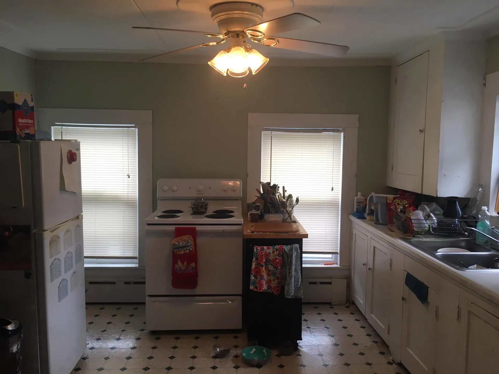 12 Mount Vernon Street Somersworth NH 03878