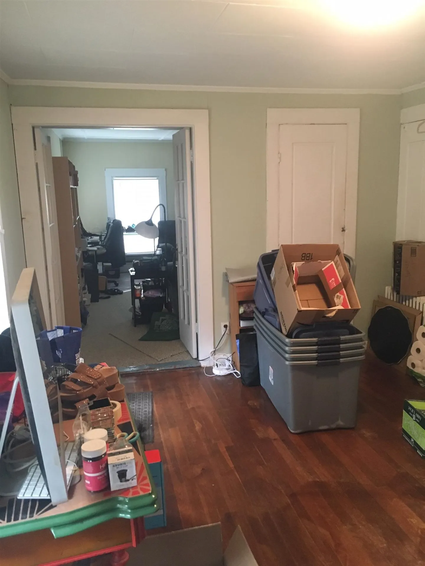 12 Mount Vernon Street Somersworth NH 03878