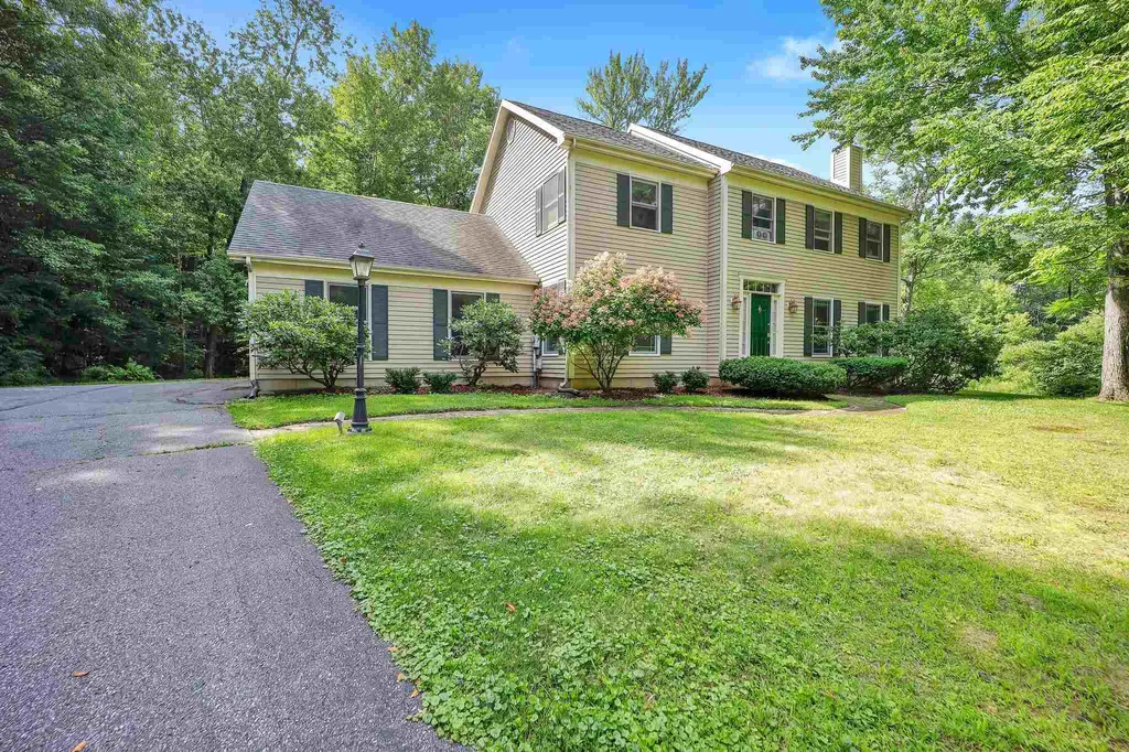 99 Mcmullen Lane Williston VT 05495