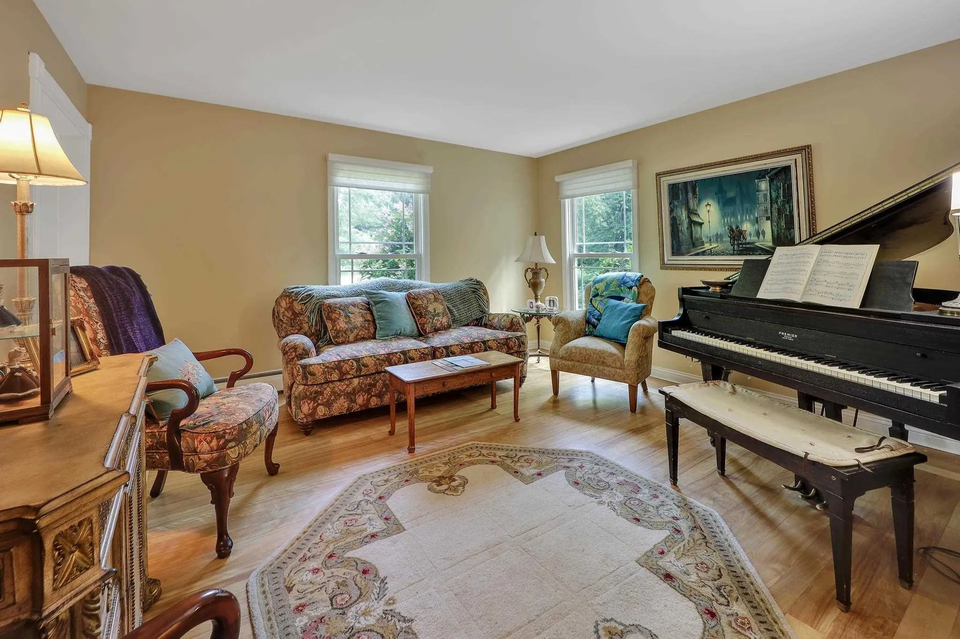 99 Mcmullen Lane Williston VT 05495