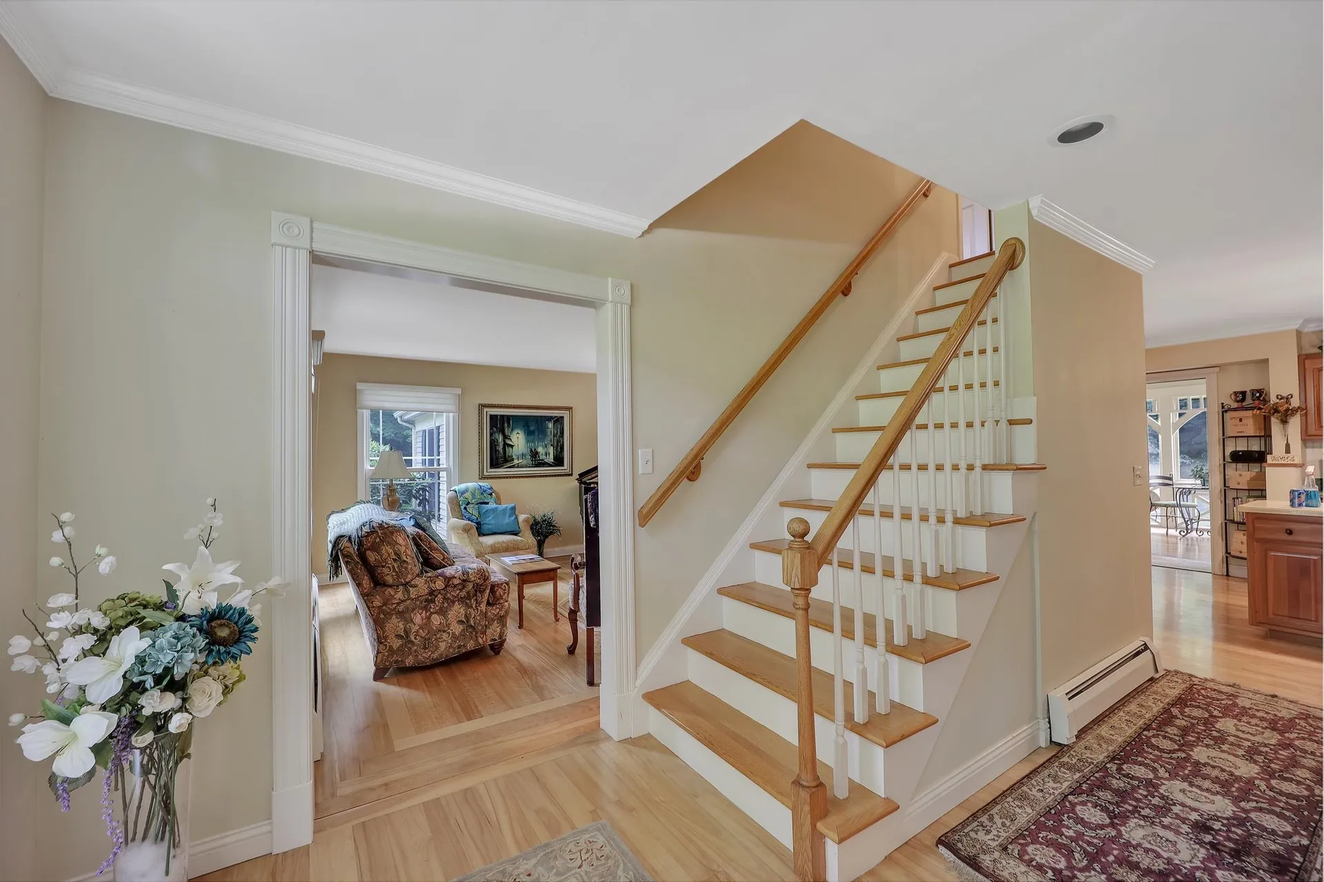 99 Mcmullen Lane Williston VT 05495