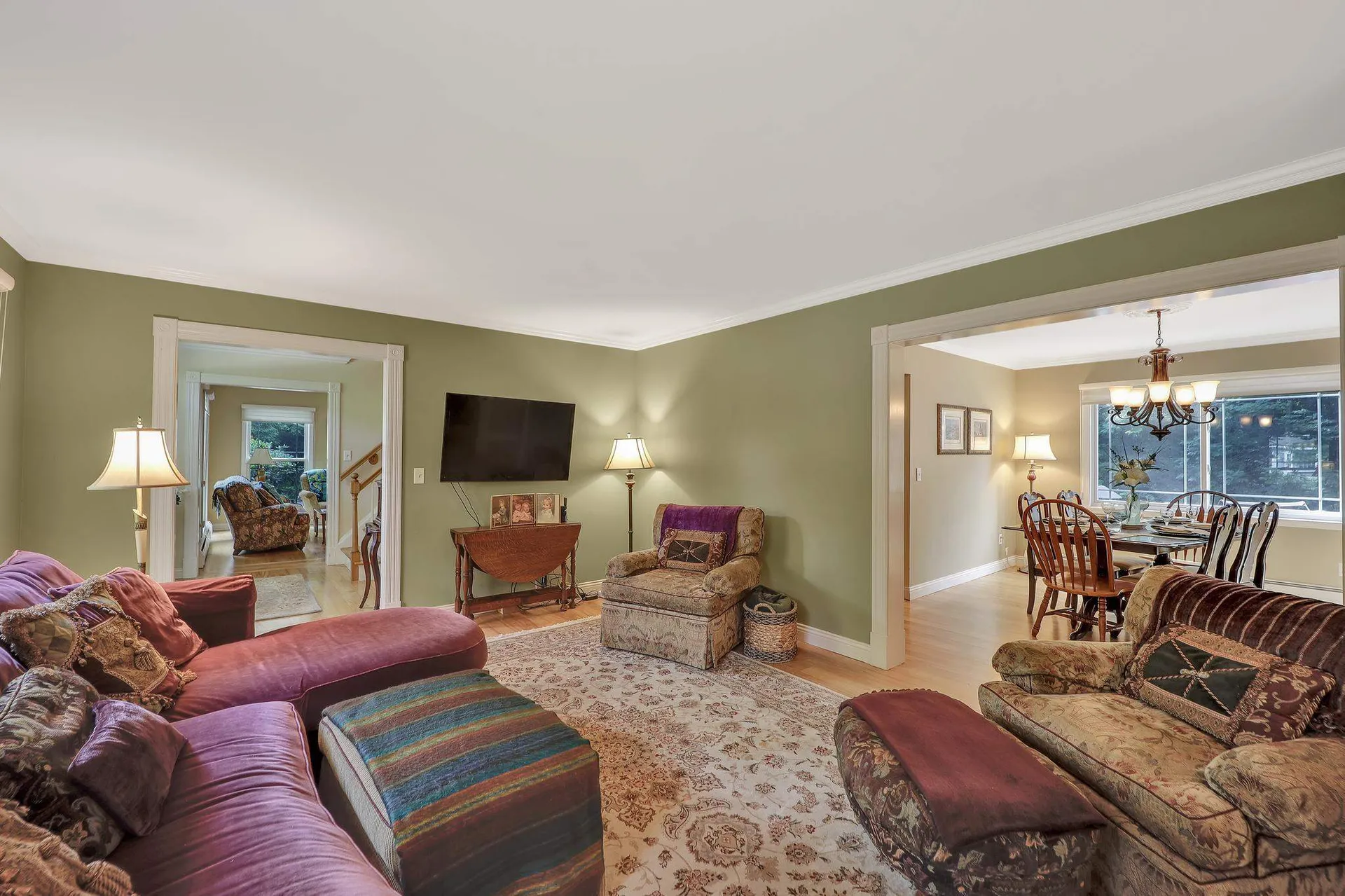 99 Mcmullen Lane Williston VT 05495