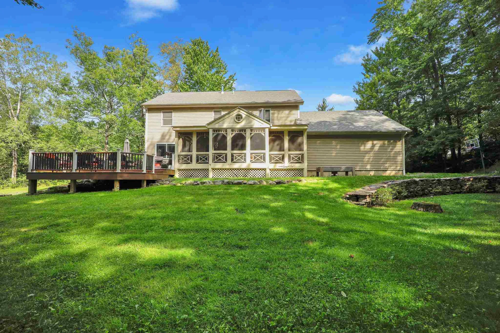 99 Mcmullen Lane Williston VT 05495
