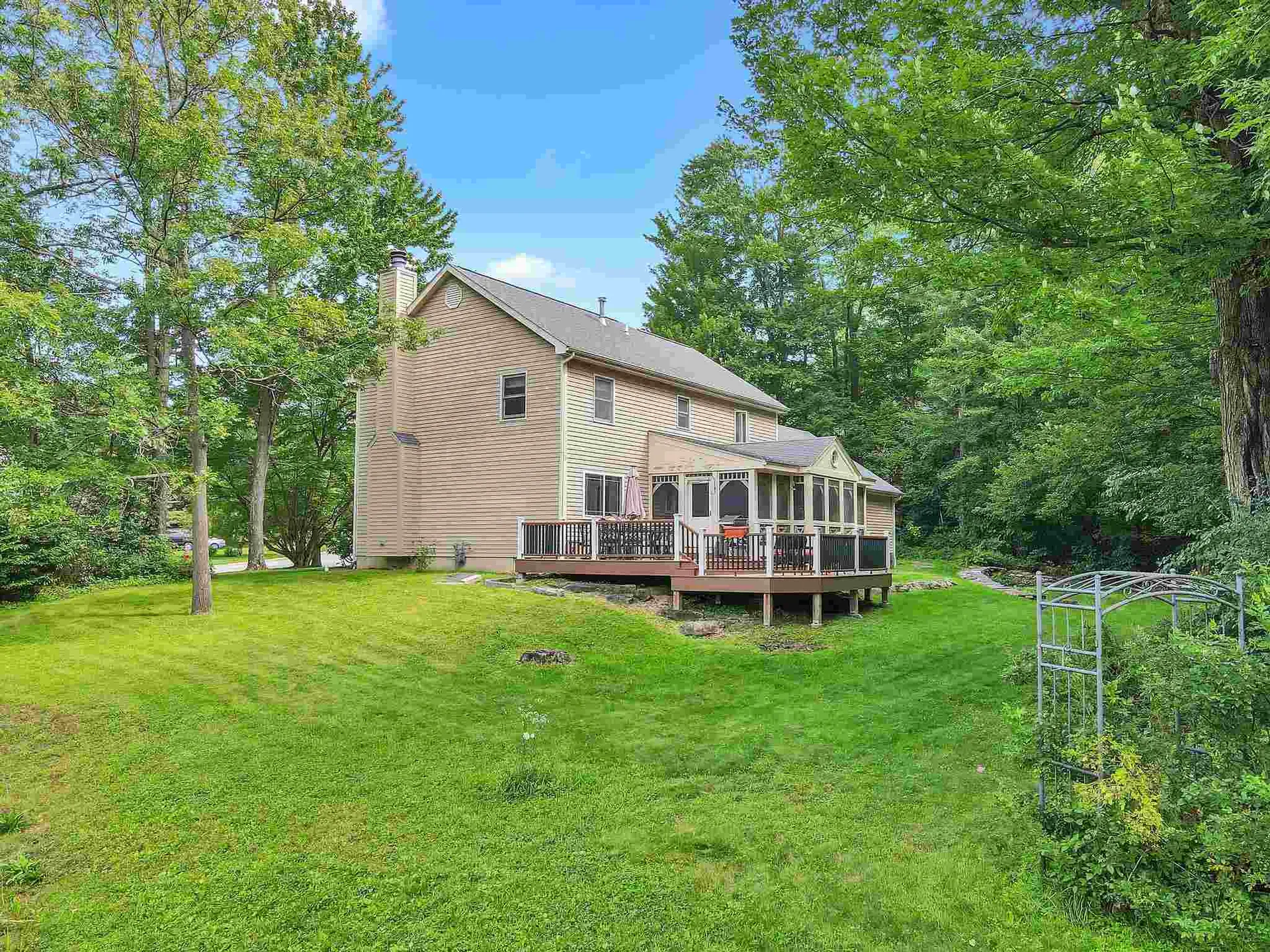 99 Mcmullen Lane Williston VT 05495