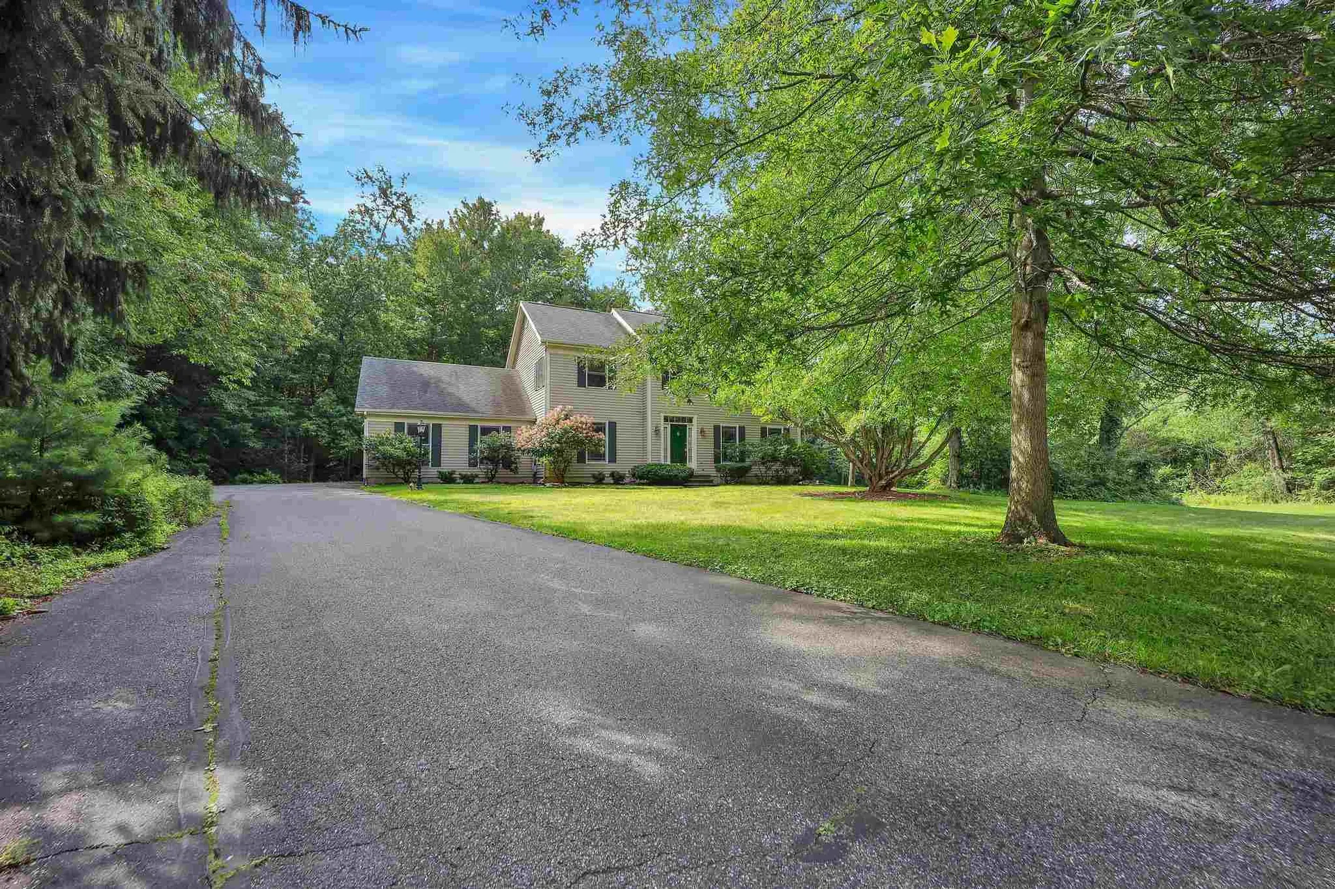 99 Mcmullen Lane Williston VT 05495
