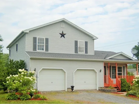16 Shannon Way Milton VT 05468